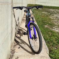 bici mtb