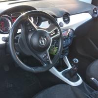 kit airbag Opel adam 2013