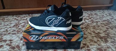 Heelys
