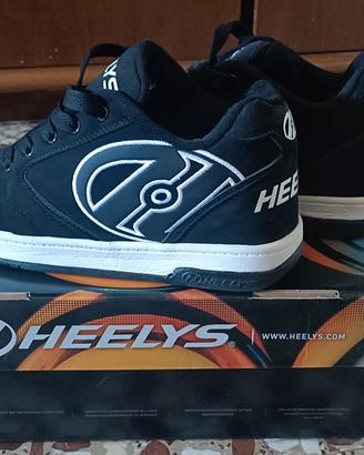 Heelys