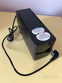 UPS Tecnoware ERA Plus 900VA 630W - Funzionante