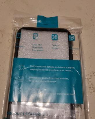 Cover Samsung A25 5G