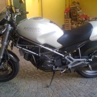 Ducati Monster 900 - 2000