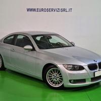 BMW 335 i cat Coupé Attiva