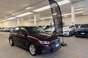 Audi A1 1.6 TDI Attraction