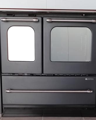 cucina a legna Nordica 