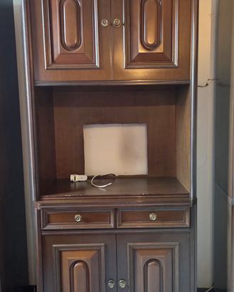 credenza