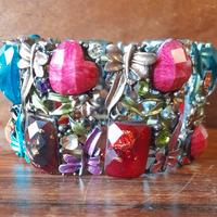 Bracciale etnico 