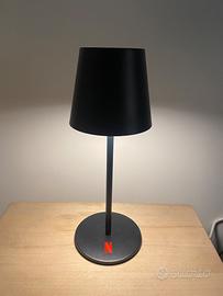 Lampada ufficiale Netflix design minimal