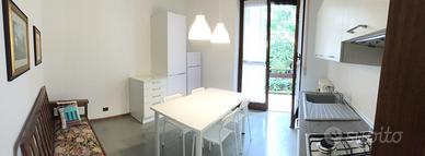 Bilocale zona ospedale