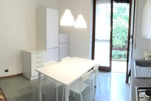 Bilocale zona ospedale