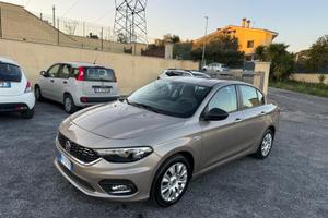 Fiat Tipo 1.4 4 porte Lounge