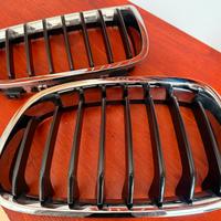 Mascherina griglia bmw f20 ricambio originale
