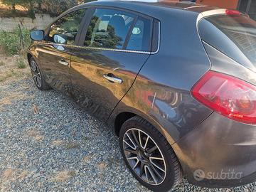 fiat bravo 1.6 mjet 105cv