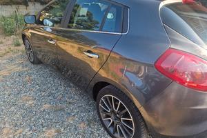 fiat bravo 1.6 mjet 105cv