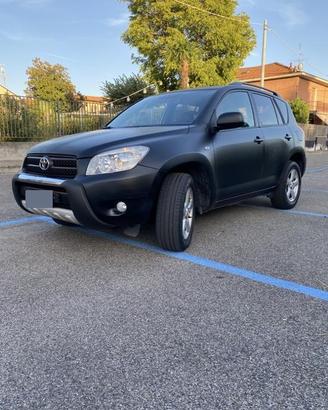 Toyota RAV4 2.0 Benzina Automatica Full Optional