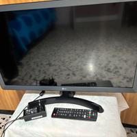 TV LG