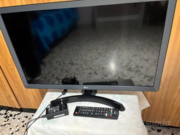 TV LG