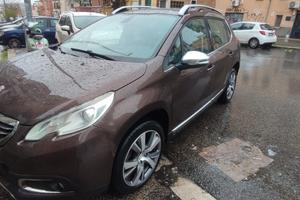 Peugeot 2008 1.6 hdi diesel 2013