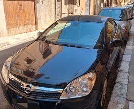 OPEL Astra Twin top