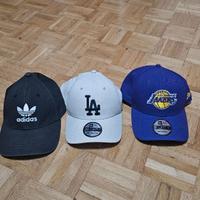 capellini adidas/New era