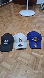 capellini adidas/New era