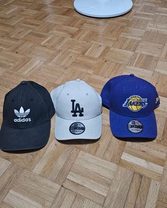 capellini adidas/New era