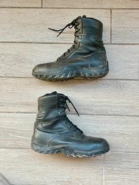 Timberland Pro tg. 45 anfibi/lavoro/