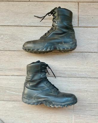 Timberland Pro tg. 45 anfibi/lavoro/