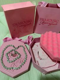 Set completo Swarovski Ariana Grande