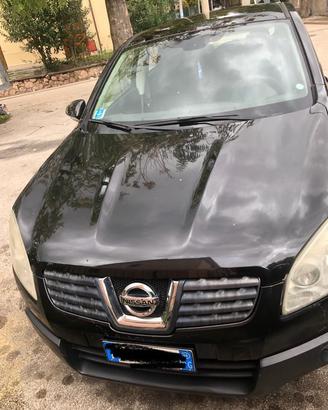 Nissan Qashqai 2.0 Diesel - problema catena