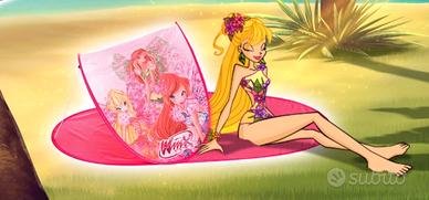 Parasole winx
