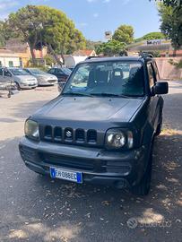 Suzuki Jmny