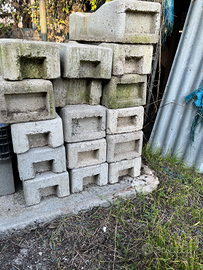 Vibratore calcestruzzo