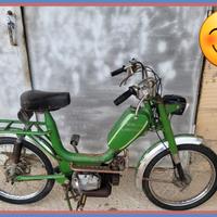 Oemmeci Your Friend — base ripristino