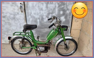 Oemmeci Your Friend — base ripristino