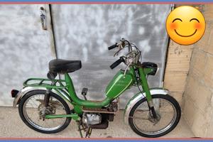 Oemmeci Your Friend — base ripristino