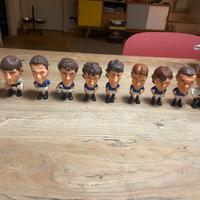 LOTTO N. 10 BOMBERINI IP ITALIA 90