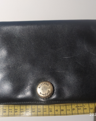 Pochette MOSCHINO by REDWALL