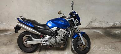 Hornet 900 €2.600 tratt.