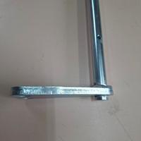 Piantone sterzo Snapper 