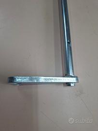 Piantone sterzo Snapper 