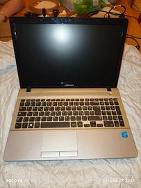 Computer Samsung windows 7