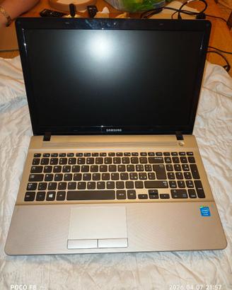 Computer Samsung windows 7