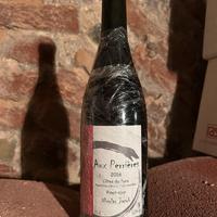 Nicolas Jacob Aux Perrières Pinot Noir 2018