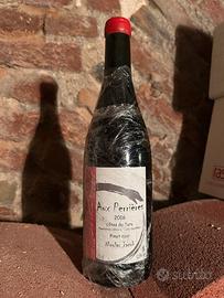 Nicolas Jacob Aux Perrières Pinot Noir 2018