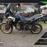Honda Africa Twin CRF 1100L Adventure Sports DCT