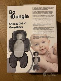 Cuscino universale bambino