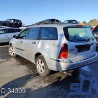 Ford focus sw dnw 1.8 tdci 100cv 02-04 ricambi