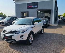 Land Rover Range Rover Evoque Range Rover Evoque 2